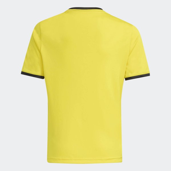 Dětský dres adidas ENT26 JSY Y - foto 2