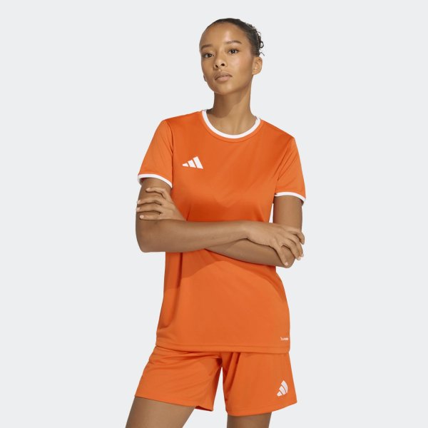 Dámský dres adidas ENT26 JSY W - foto 3