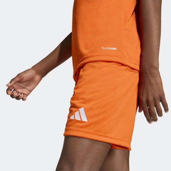 Dětské šortky adidas ENT26 SHO Y - foto 6