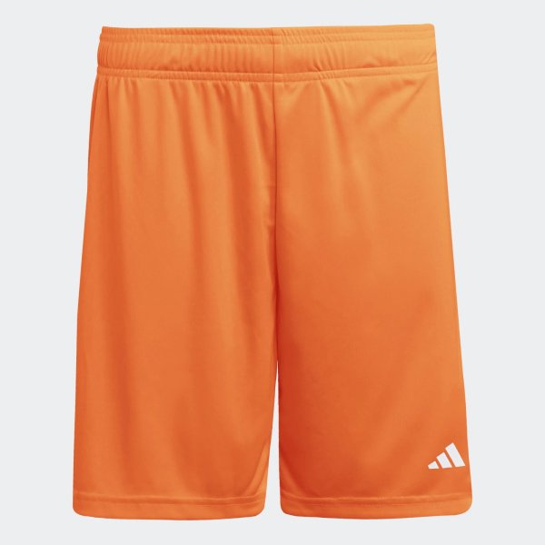 Dětské šortky adidas ENT26 SHO Y - foto 1