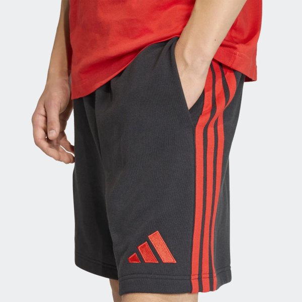 Pánské šortky adidas RBFA DNA SHO - foto 5
