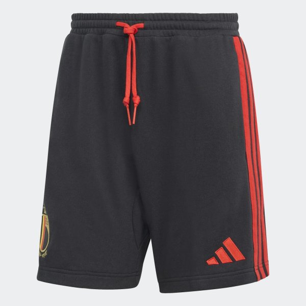 Pánské šortky adidas RBFA DNA SHO - foto 0