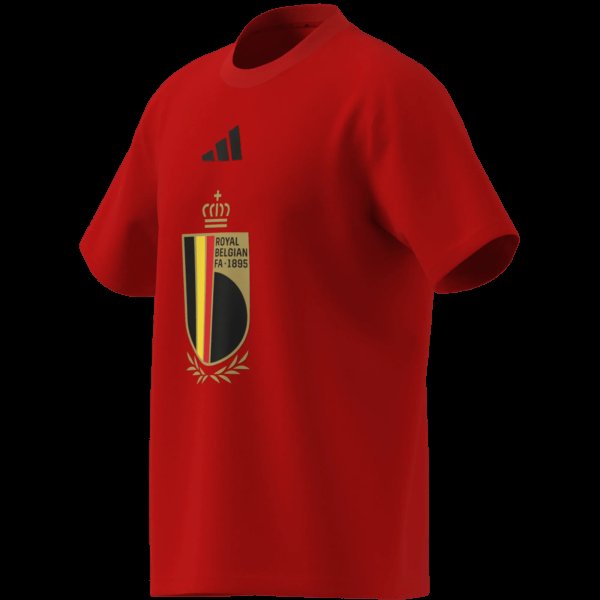 Pánské tričko adidas RBFA DNA GR TEE - foto 14