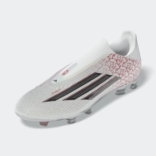 Kopačky lisovky adidas F50 LEAGUE LL FG/MG LY - foto 9