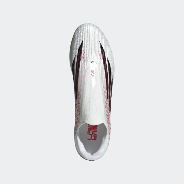 Kopačky lisovky adidas F50 LEAGUE LL FG/MG LY - foto 1