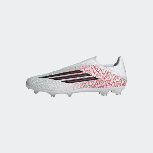 Kopačky lisovky adidas F50 LEAGUE LL FG/MG LY - foto 11