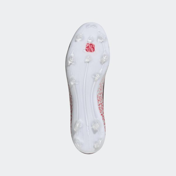 Kopačky lisovky adidas F50 LEAGUE LL FG/MG LY - foto 2