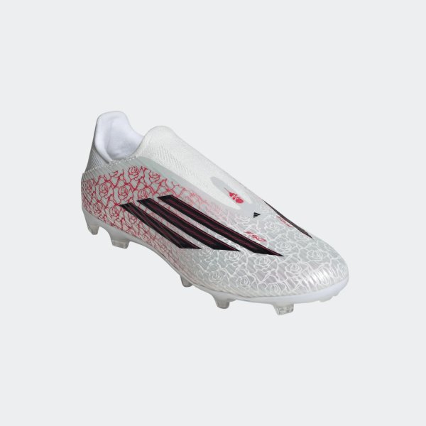 Kopačky lisovky adidas F50 LEAGUE LL FG/MG LY - foto 4