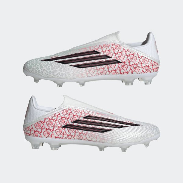 Kopačky lisovky adidas F50 LEAGUE LL FG/MG LY - foto 8