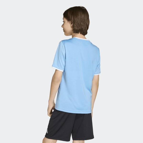 Dětský dres adidas ENT26 JSY Y - foto 4