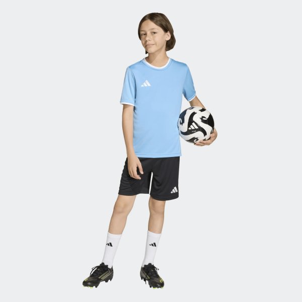 Dětský dres adidas ENT26 JSY Y - foto 5