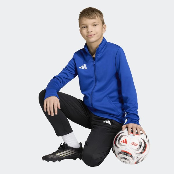 Dětská mikina adidas ENT26 TK JKTY - foto 3