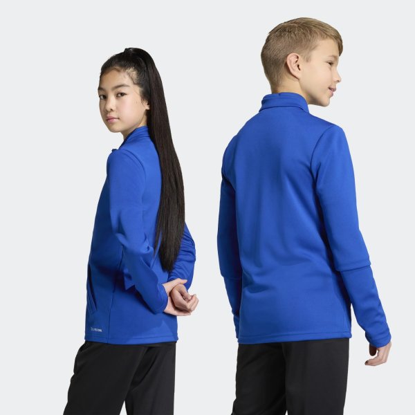 Dětská mikina adidas ENT26 TK JKTY - foto 6