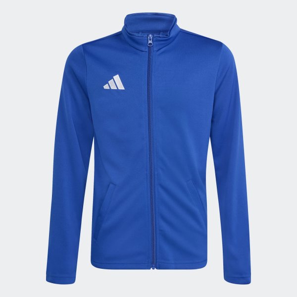Dětská mikina adidas ENT26 TK JKTY - foto 0