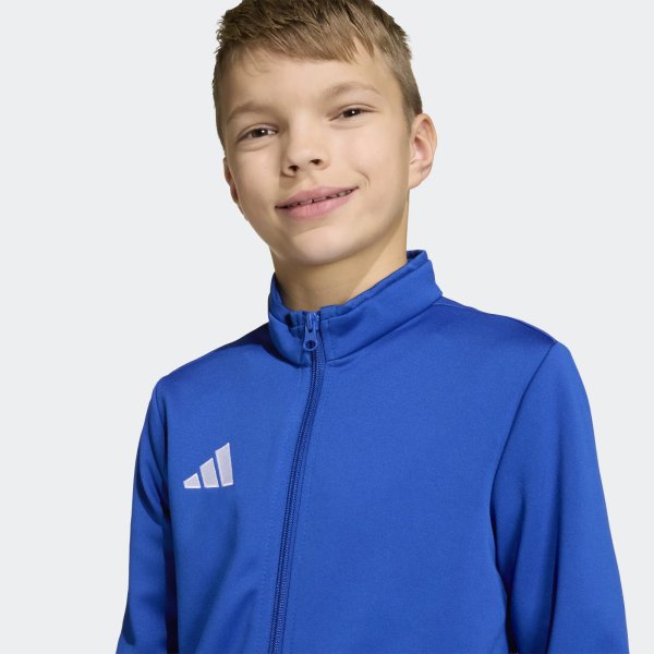 Dětská mikina adidas ENT26 TK JKTY - foto 4