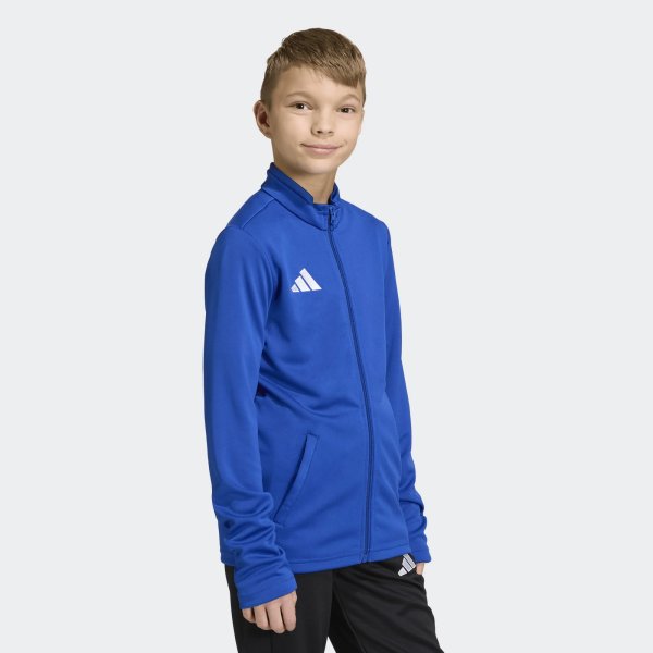 Dětská mikina adidas ENT26 TK JKTY - foto 1