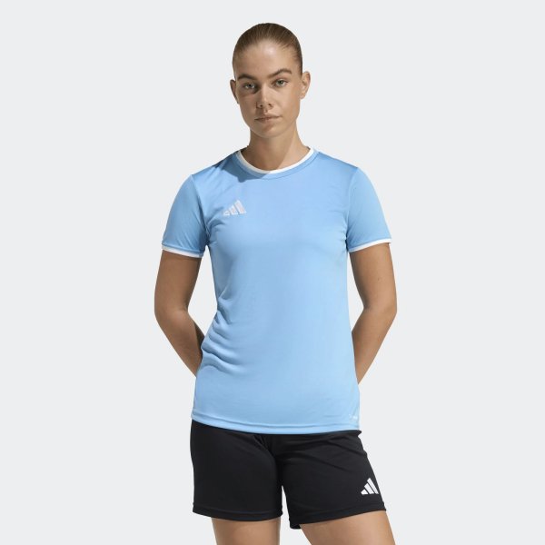 Dámský dres adidas ENT26 JSY W - foto 3