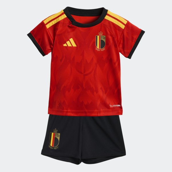 Dětská souprava adidas RBFA H BABY - foto 1