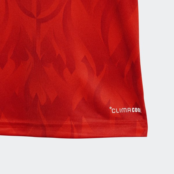 Dětská souprava adidas RBFA H BABY - foto 3