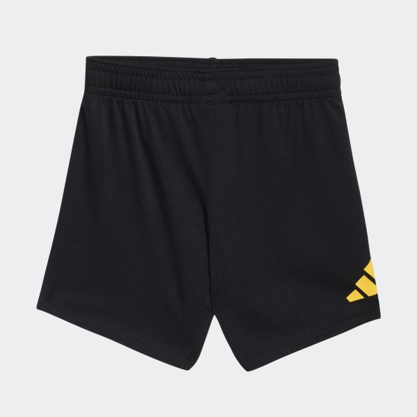 Dětská souprava adidas RBFA H BABY - foto 5