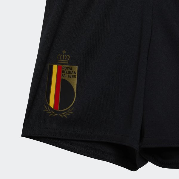 Dětská souprava adidas RBFA H BABY - foto 4