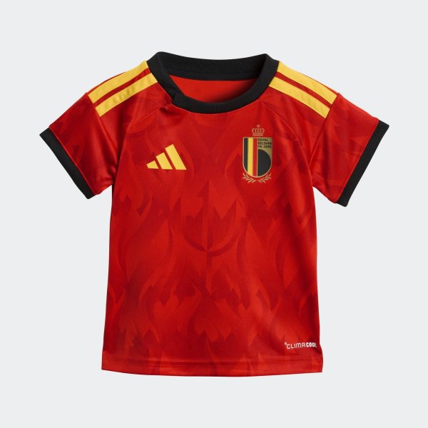 Dětská souprava adidas RBFA H BABY - foto 7
