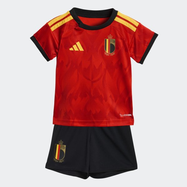 Dětská souprava adidas RBFA H BABY - foto 0