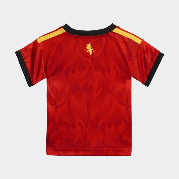 Dětská souprava adidas RBFA H BABY - foto 6