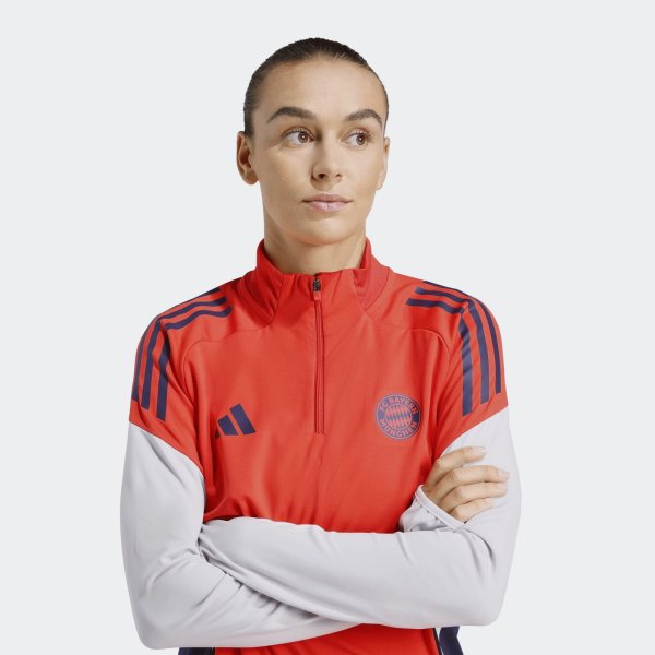 Dámská mikina adidas FCB TR TOP W - foto 5