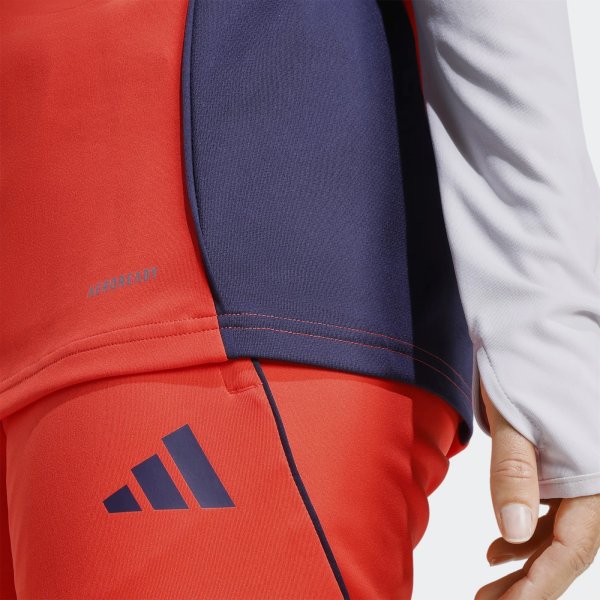 Dámská mikina adidas FCB TR TOP W - foto 6