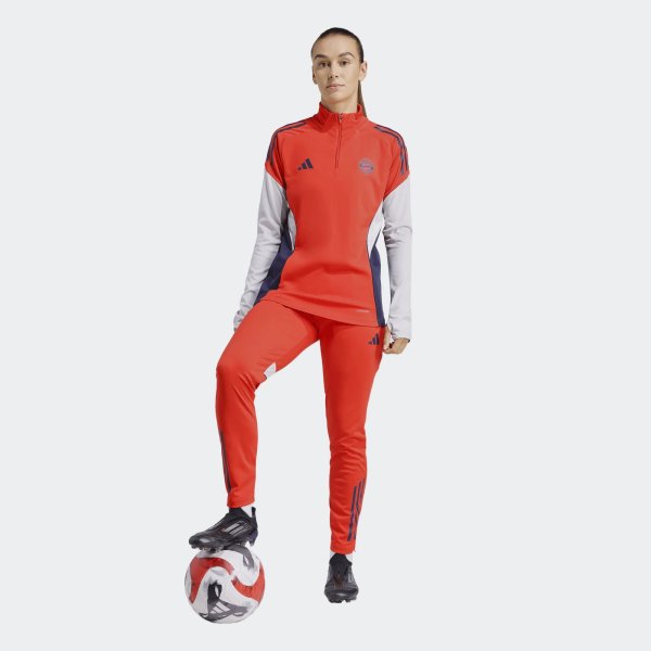Dámská mikina adidas FCB TR TOP W - foto 4