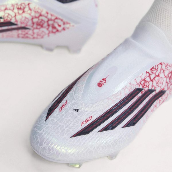 Kopačky lisovky adidas F50 ELITE LL FG LY - foto 24