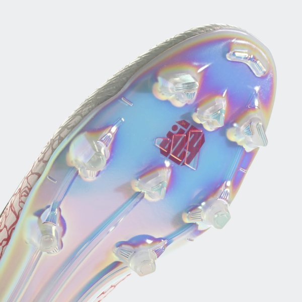 Kopačky lisovky adidas F50 ELITE LL FG LY - foto 7