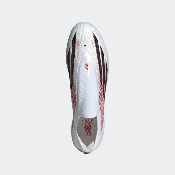 Kopačky lisovky adidas F50 ELITE LL FG LY - foto 1
