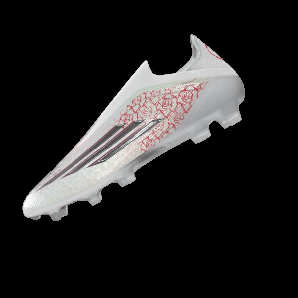 Kopačky lisovky adidas F50 ELITE LL FG LY - foto 12