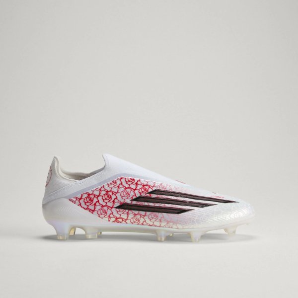 Kopačky lisovky adidas F50 ELITE LL FG LY - foto 21