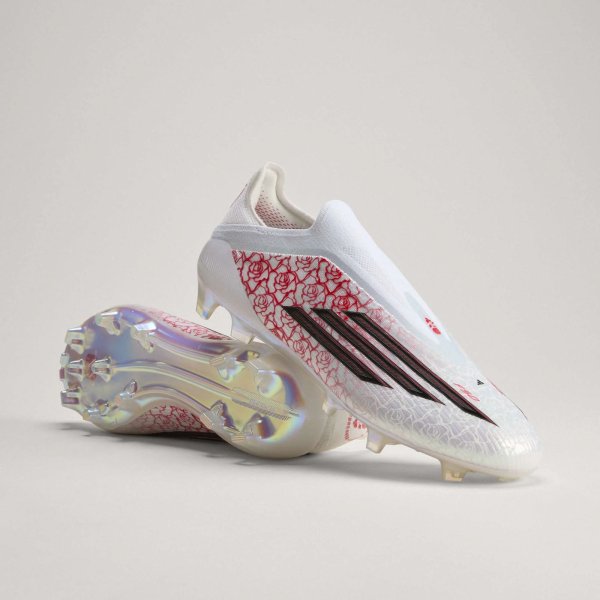 Kopačky lisovky adidas F50 ELITE LL FG LY - foto 20