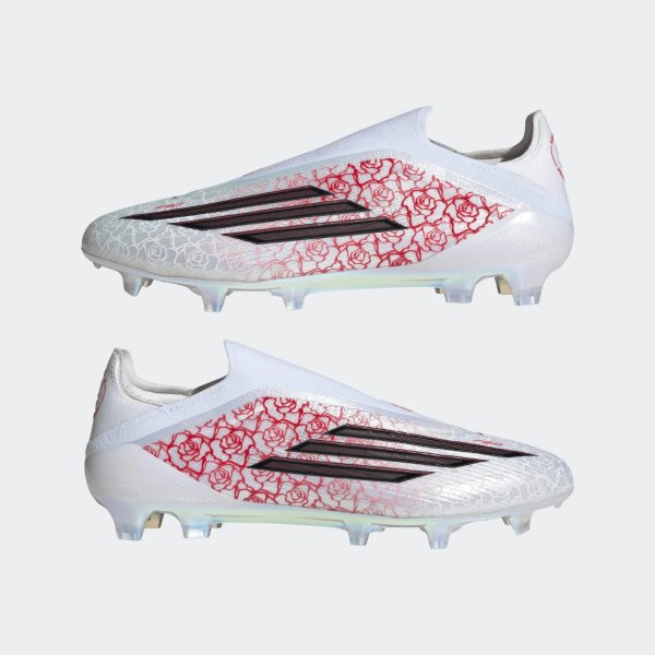 Kopačky lisovky adidas F50 ELITE LL FG LY - foto 8