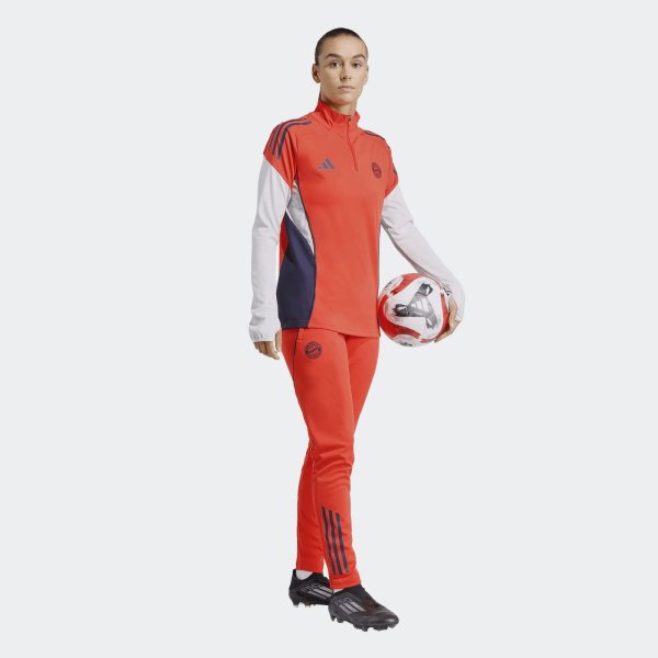 Dámské tepláky adidas FCB TR PNT W - foto 4
