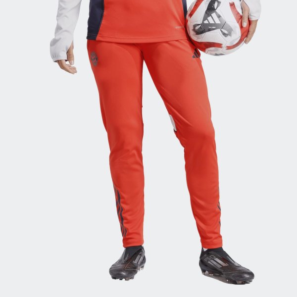 Dámské tepláky adidas FCB TR PNT W - foto 1