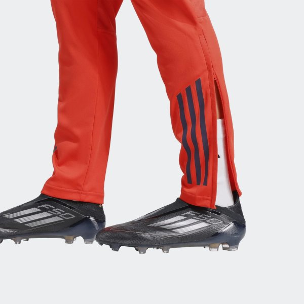 Dámské tepláky adidas FCB TR PNT W - foto 6