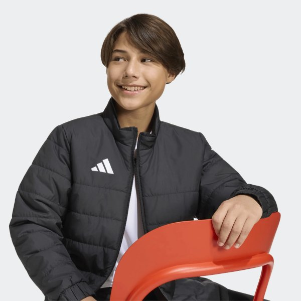 Dětská bunda adidas ENT26 LJKTY - foto 4