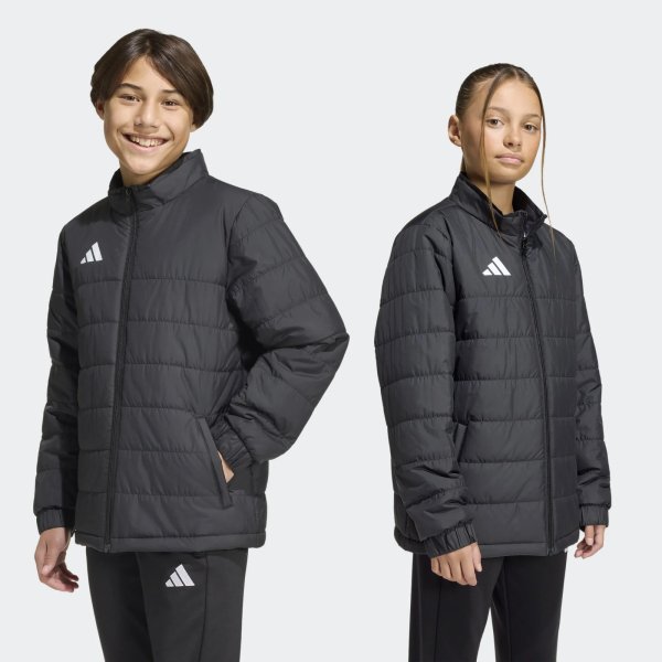 Dětská bunda adidas ENT26 LJKTY - foto 7