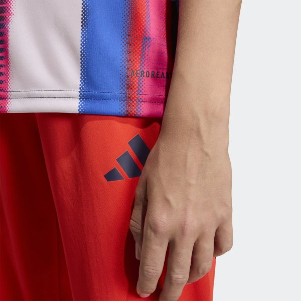 Dětský dres adidas FCB PRESHI Y - foto 6