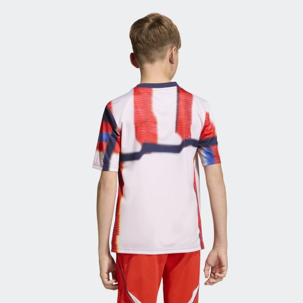 Dětský dres adidas FCB PRESHI Y - foto 3
