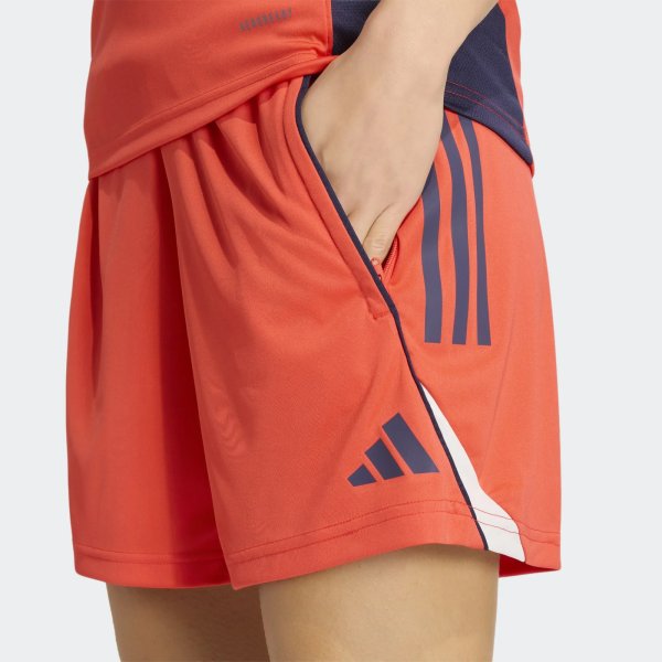 Dámské šortky adidas FCB TR SHO W - foto 5