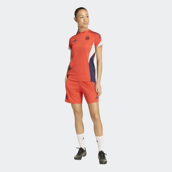 Dámské šortky adidas FCB TR SHO W - foto 3