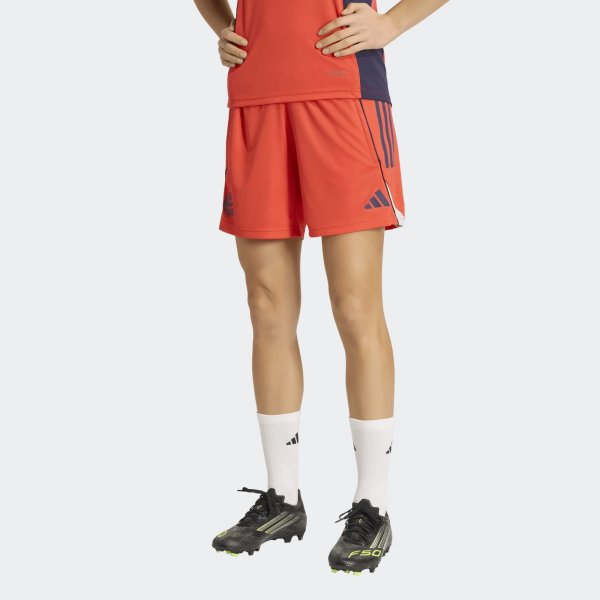 Dámské šortky adidas FCB TR SHO W - foto 1