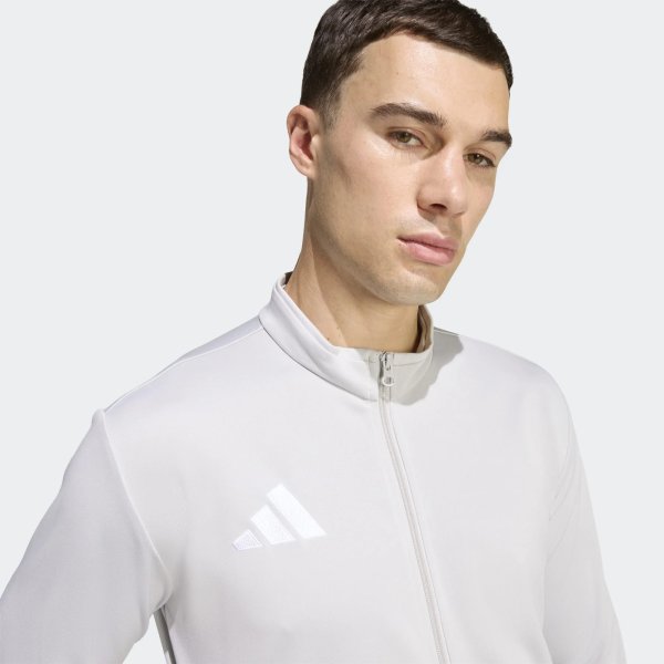 Pánská mikina adidas ENT26 TK JKT - foto 5