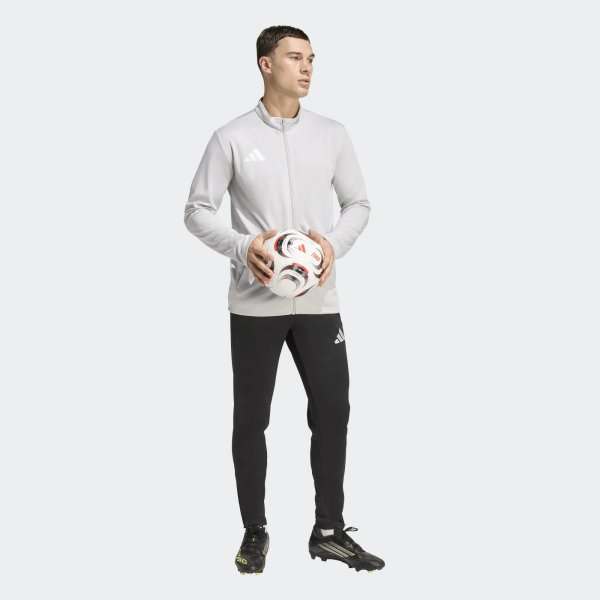 Pánská mikina adidas ENT26 TK JKT - foto 3